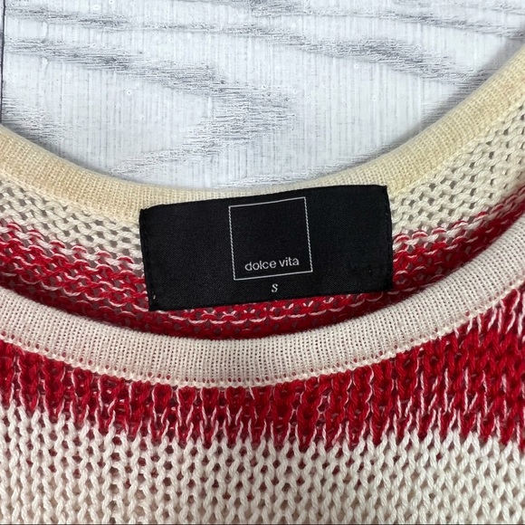 π Dolce Vita Sweater - Picture 4 of 5